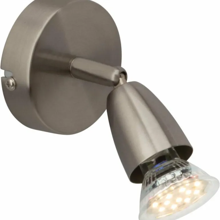 Applique murale Brilliant AMALFI LED, 1 lumière