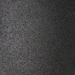 Applique murale Brilliant CROWTON Bois foncé, Noir, 1 lumière