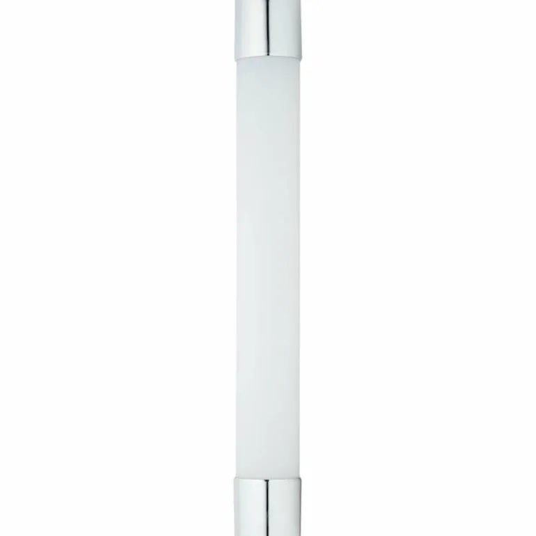 Applique murale Brilliant Horace LED Chrome, 1 lumière