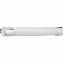 Applique murale Brilliant Horace LED Chrome, 1 lumière