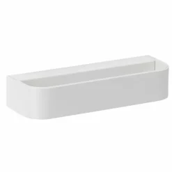 Applique murale Brilliant Free LED Blanc, 1 lumière