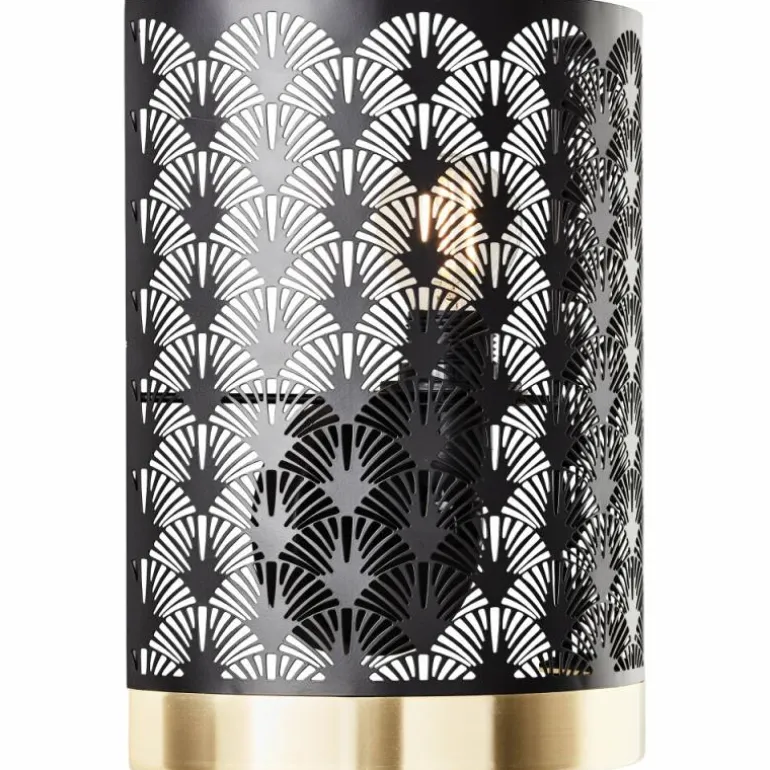 Applique murale Brilliant Neolia Or, 1 lumière