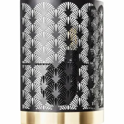 Applique murale Brilliant Neolia Or, 1 lumière