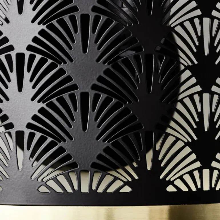 Applique murale Brilliant Neolia Or, 1 lumière