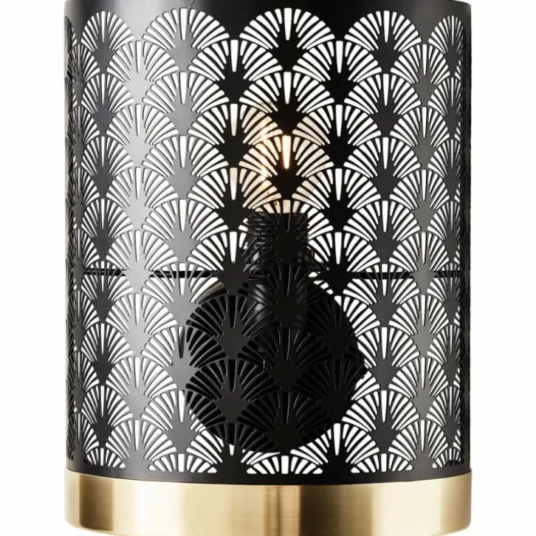 Applique murale Brilliant Neolia Or, 1 lumière