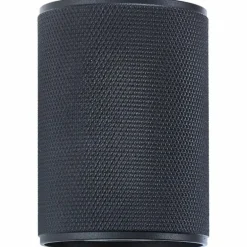 Applique murale Brilliant Marty Noir, 1 lumière