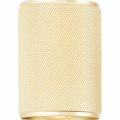 Applique murale Brilliant Marty Noir, 1 lumière