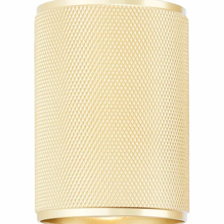 Applique murale Brilliant Marty Noir, 1 lumière