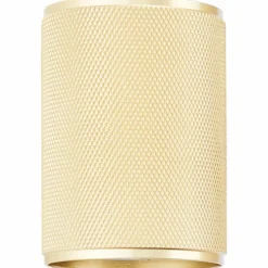 Applique murale Brilliant Marty Noir, 1 lumière