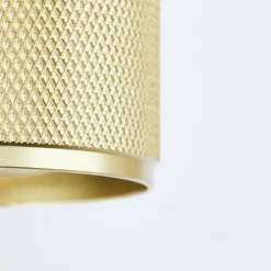 Applique murale Brilliant Marty Noir, 1 lumière