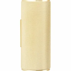 Applique murale Brilliant Marty Noir, 2 lumières