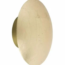 Applique murale Brilliant Sunset Or, 1 lumière