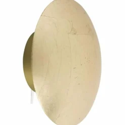 Applique murale Brilliant Sunset Or, 1 lumière