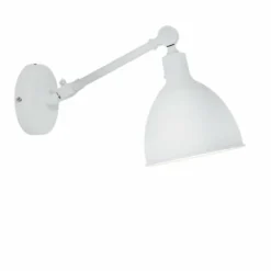 Applique murale By Rydens Bazar Blanc, 1 lumière