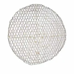 Applique murale By Rydens Hayden LED Noir, 1 lumière