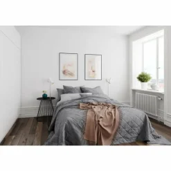 Applique murale By Rydens Pulse Or, Blanc, 1 lumière