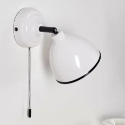 Applique murale Catharine Blanc, 1 lumière