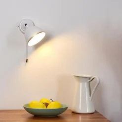 Applique murale Catharine Blanc, 1 lumière