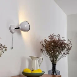 Applique murale Catharine Blanc, 1 lumière