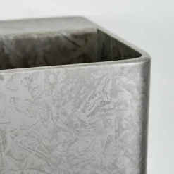 Applique murale Chuitna LED Nickel vieilli, 1 lumière