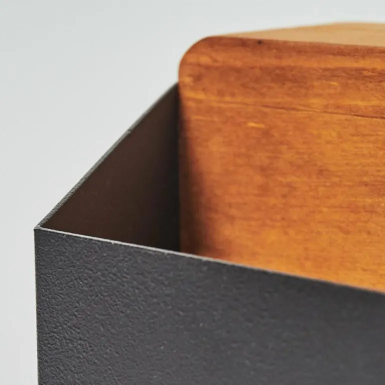 Applique murale Clarens LED Écru, Noir, 1 lumière