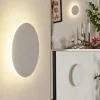 Applique murale Comallo LED Blanc, 1 lumière