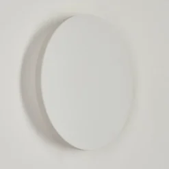 Applique murale Comallo LED Blanc, 1 lumière