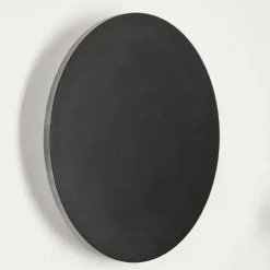 Applique murale Comallo LED Noir, Blanc, 1 lumière