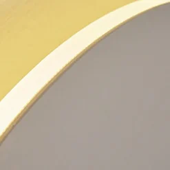 Applique murale Comallo LED Blanc, 1 lumière