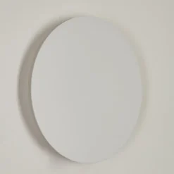 Applique murale Comallo LED Blanc, 1 lumière