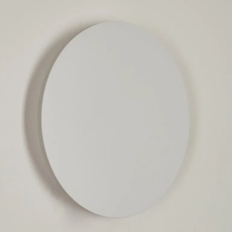 Applique murale Comallo LED Blanc, 1 lumière