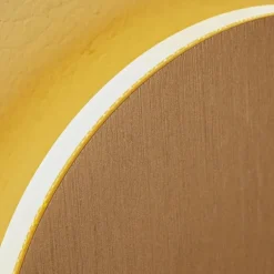 Applique murale Comallo LED Or, Laiton, 1 lumière