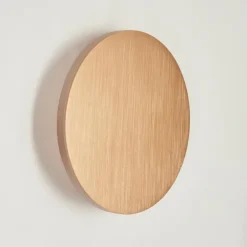 Applique murale Comallo LED Or, Laiton, 1 lumière