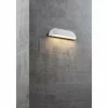 Applique murale Design For The People by Nordlux FRONT26 LED Blanc, 1 lumière