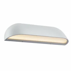 Applique murale Design For The People by Nordlux FRONT26 LED Blanc, 1 lumière