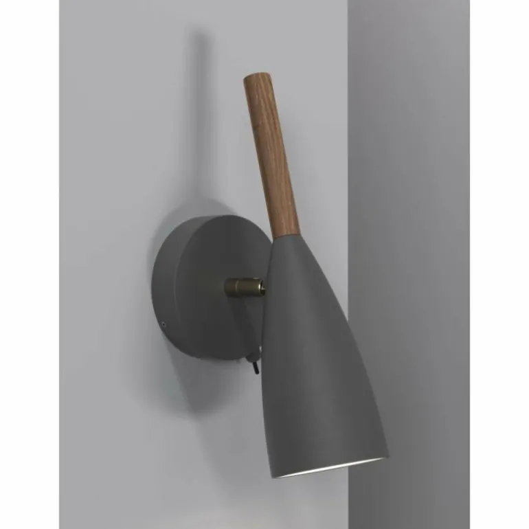 Applique murale Design For The People by Nordlux Pure, 1 lumière