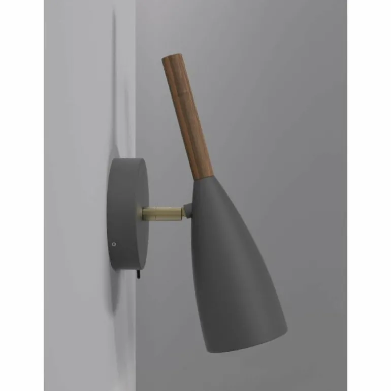 Applique murale Design For The People by Nordlux Pure, 1 lumière