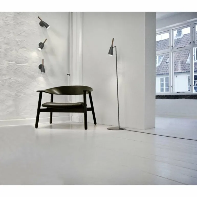 Applique murale Design For The People by Nordlux Pure, 1 lumière