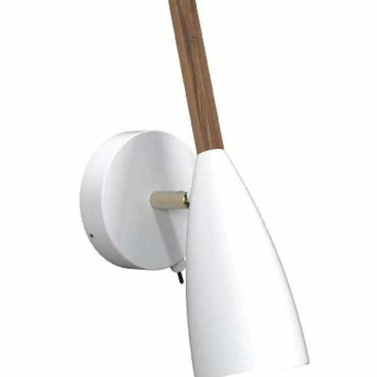 Applique murale Design For The People by Nordlux Pure, 1 lumière