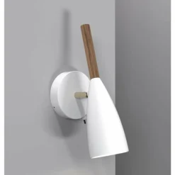 Applique murale Design For The People by Nordlux Pure, 1 lumière
