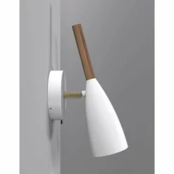 Applique murale Design For The People by Nordlux Pure, 1 lumière