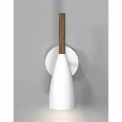 Applique murale Design For The People by Nordlux Pure, 1 lumière