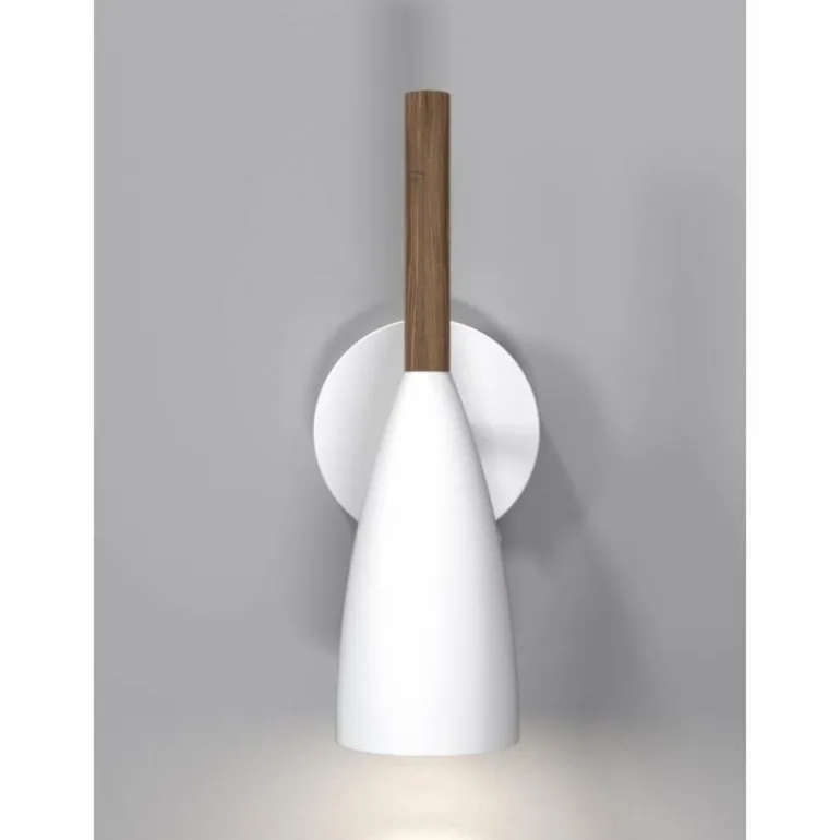 Applique murale Design For The People by Nordlux Pure, 1 lumière