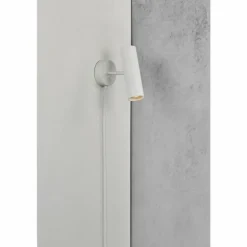 Applique murale Design For The People by Nordlux MIB Blanc, 1 lumière