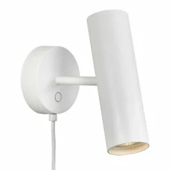 Applique murale Design For The People by Nordlux MIB Blanc, 1 lumière