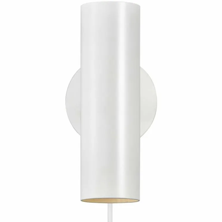 Applique murale Design For The People by Nordlux MIB Blanc, 1 lumière