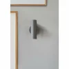 Applique murale Design For The People by Nordlux MIB Gris, 1 lumière