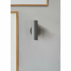 Applique murale Design For The People by Nordlux MIB Gris, 1 lumière