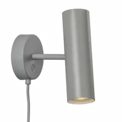 Applique murale Design For The People by Nordlux MIB Gris, 1 lumière