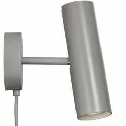 Applique murale Design For The People by Nordlux MIB Gris, 1 lumière
